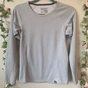 Patagonia Base Layer - Sz XS